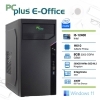 PCPLUS e-Office i5-12400/8GB/512GB/W11H