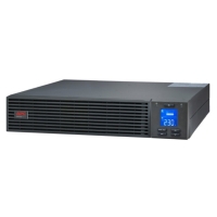 APC Easy-UPS SRV3KRI On-Line 3000VA 2400W 2U rack UPS (SRV3KRI)