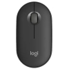 LOGITECH Pebble 2 M350S brezžična grafit miška (910-007015)