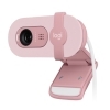 LOGITECH BRIO 100 1080p USB roza (960-001623)