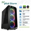 PCPLUS Storm i7-12700F/16/1/RTX4070 (144988)