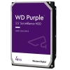 WD Purple 4TB 3,5