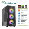 PCPLUS Gamer R5 5600X/16/1/RTX4060Ti (145003)