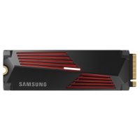 SAMSUNG 990 PRO 2TB M.2 s hladilnikom (MZ-V9P2T0GW)