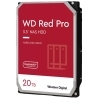 WD Red Pro NAS 20TB 3,5