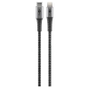 GOOBAY USB-C na Apple (Lightning) 1m 60W črni (49271)