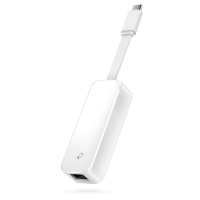TP-LINK UE300C USB Type-C na RJ45 Ethernet adapter (UE300C)