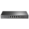 TP-LINK TL-SG105PP 5-Port 2.5G PoE++ (TL-SG105PP-M2)