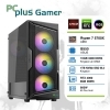 PCPLUS Gamer R7 5700X/16GB/1TB/RTX4060