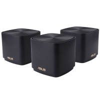 ASUS ZenWiFi XD4 Plus (3-pack) AX1800 WiFi 6 (90IG07M0-MO3C50)