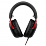 HP HyperX Cloud III 7.1 z mikrofonom črne-rdeče (727A9AA)