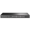 TP-Link SG3400 2.5G Managed 24x RJ-45 4x SFP+ 500W PoE++ (TL-SG3428XPP-M2)