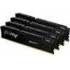Kingston FURY Beast 128GB (4x32GB) DDR5-5200 CL40 (KF552C40BBK4-128)