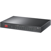 TP-LINK TL-SG1210PP 10-Port Gigabit PoE++ (TL-SG1210PP)