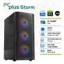 PCPLUS Storm i5-12400F/16GB/1TB/RTX3060 12GB (145472)