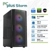 PCPLUS Storm i5-12400F/16GB/1TB/RTX3060 12GB (145472)