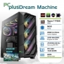 PCPLUS Dream Machine R7 7700X/32GB/2TB/RTX4080 (145528)