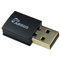 INTER-TECH EP-107 WIFI N600 Dual Band Bluetooth USB (88883056)