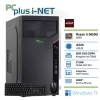 PCPLUS i-NET R5 5600G/8GB/512GB/W11H (145596)
