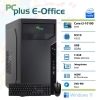 PCPLUS e-Office i3-10100/8GB/512GB/W11H (145598)
