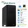 PCPLUS Storm i5-10400F/16GB/1TB/GTX1050 Ti/W11H (145689)