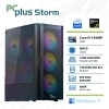 PCPLUS Storm i5-14400F/16GB/1TB/RTX4060/W11H (145719)