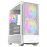 ANTEC NX416L ARGB Mid-Tower ATX belo (0-761345-10016-8)