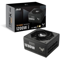 ASUS TUF Gaming 1200G 1200W 80+ Gold ATX 3.0 (90YE00S0-B0NA00)