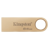 KINGSTON DataTraveler SE9 G3 64GB USB 3.2 Gen1 (DTSE9G3/64GB)