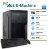 PCPLUS E-machine i5-14400 16GB 1TB NVMe SSD (145786)