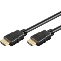 GOOBAY HDMI na HDMI 5m z Ethernet 4K 60Hz (61161)