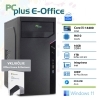 PCPLUS e-Office i5-14400 16GB 1TB NVMe SSD Windows 11 Pro (145860)