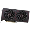 Sapphire Pulse Radeon RX 7600 XT OC, 16GB GDDR6 (11339-04-20G)