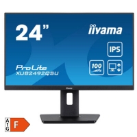 IIYAMA ProLite XUB2492QSU-B1 24