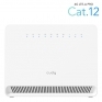 CUDY LT15V 4G LTE Cat 12 AX3000 Gigabit WiFi6 (LT15V_EU)