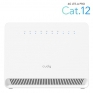 CUDY LT15V 4G LTE Cat 12 AX3000 Gigabit WiFi6 (LT15V_EU)