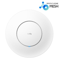 CUDY AP1300 AC1200 Gigabit PoE WiFi5 2.4/5GHz (AP1300)