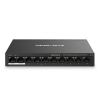 MERCUSYS MS110P 10-port 8xPoE 65W (MS110P)