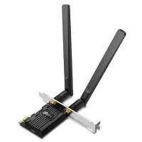 TP-LINK Archer TX20E AX1800 Wi-Fi 6 Bluetooth 5.2 (Archer TX20E) 