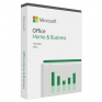 MICROSOFT Office Home & Business 2024 ANG FPP (EP2-06631) - NA ZALOGI