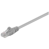 GOOBAY CAT 5e U/UTP LAN patch 15m sivi 68352