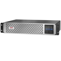UPS APC Smart-UPS SMTL1000RMI2UC Line-Interactive 1000VA 800W 2U rack 