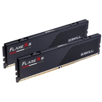 G.SKILL Flare X5 64GB (2x32) 6000 C30 (F5-6000J3040G32GX2-FX5) 