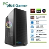 PCPLUS Gamer R5 5500/16GB/1TB/RTX4060 Ti 8GB (147318)