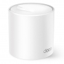 Usmerjevalnik TP-LINK Deco X10 AX1500 Whole Home Mesh WiFi6