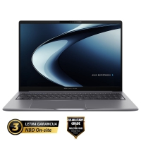 ASUS ExpertBook P3 16 i7‑13620H/16GB/1TB/16