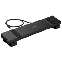 ASUS DC310 Dual 4K USB-C/LAN 100W (90XB099N‑BDS020)