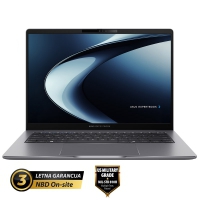 ASUS ExpertBook P3 14 i5‑13420H/16GB/1TB/14
