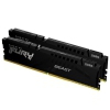 KINGSTON Fury Beast 32GB (2x16GB) DDR5‑6800 CL34 (KF568C34BBEK2‑32)