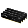KINGSTON Fury Beast 128GB (4x32GB) DDR5‑5600 CL40 (KF556C40BBK4‑128)